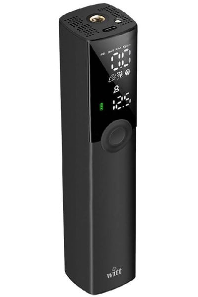 Witt Compact Air Elektronisk Pumpe