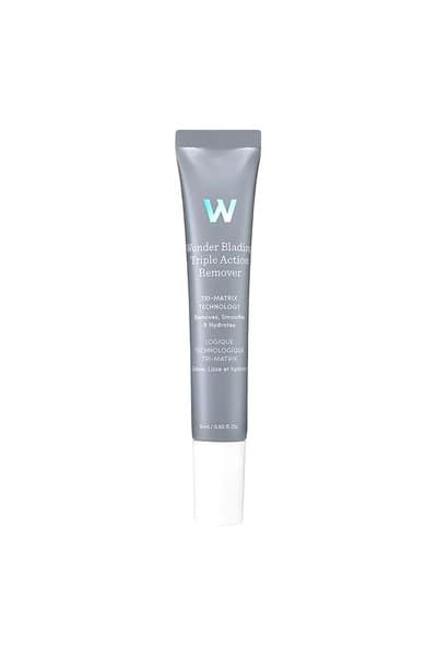 Wonderskin Blading Triple Action Remover