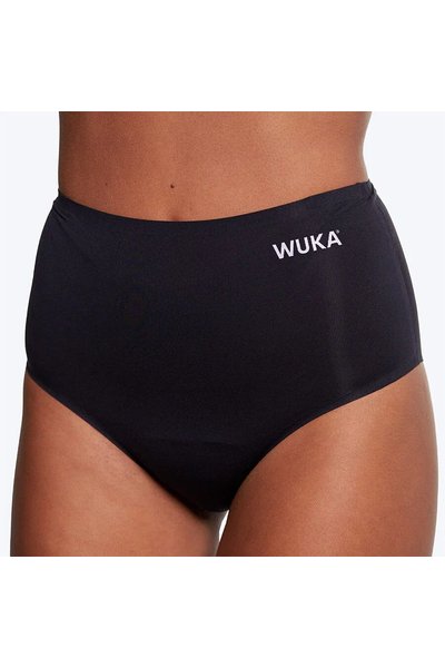 Wuka Stretch Seamless High Waist Heavy Flow