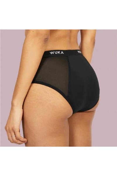 Wuka Ultimate Midi Brief Medium Flow