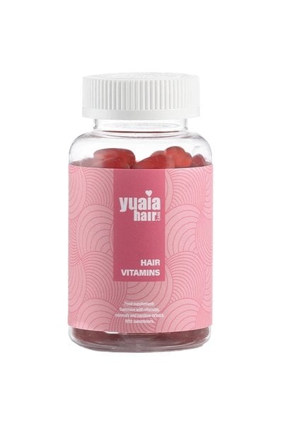 Yuaia Haircare Gummi Hårvitaminer
