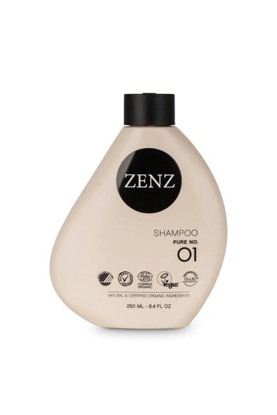 Zenz Pure No. 01
