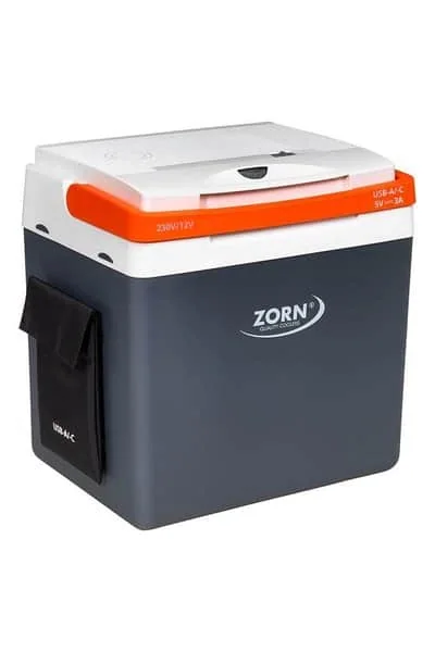 Zorn 30L Elektrisk Køleboks
