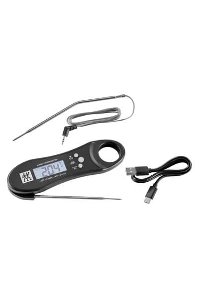 Zwilling BBQ+ Digitalt Termometer