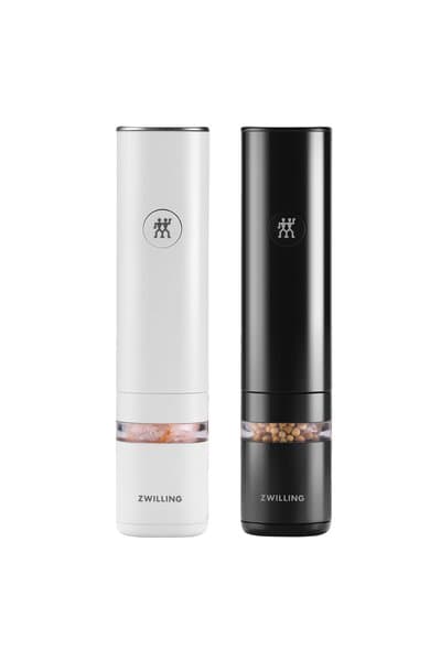 Zwilling Enfinigy Electric Pepper And Salt