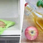 Guide for How to Clean a Microwave with Apple Cider Vinegar