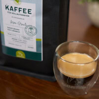 Kaffee für Vollautomaten - Deluxe – Bild 3