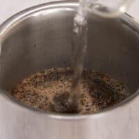 Edelstahl French Press – Bild 7
