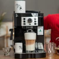 DeLonghi Magnifica Einstellungsratgeber als PDF – Bild 4