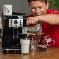 DeLonghi Magnifica Einstellungsratgeber als PDF – Bild 5