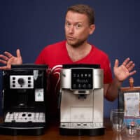 DeLonghi Magnifica Einstellungsratgeber als PDF – Bild 2