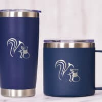 Bundle: Thermo-Kaffeebecher