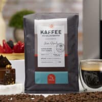 Kaffeebohnen fuer Vollautomaten Kraeftig