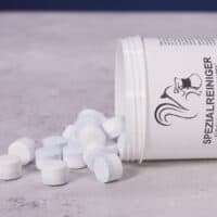 Spezialreiniger 2-Phasen fuer Kaffeevollautomaten Tabletten