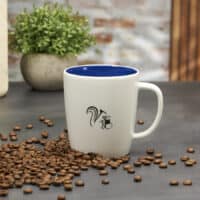 Grosse Coffeeness Mug, Kaffeepot mit 425 ml