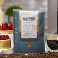 Kaffeebohnen fuer Vollautomaten Klassik