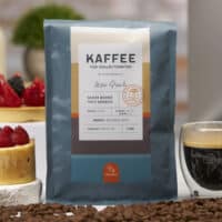 Kaffee fuer Vollautomaten Klassik-Roestung