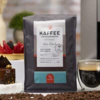 Kaffee fuer Vollautomaten Kraeftig-Roestung