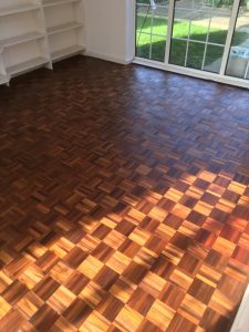 oil floor finish| how to restore parquet flooring - Sussex Floor Restoration