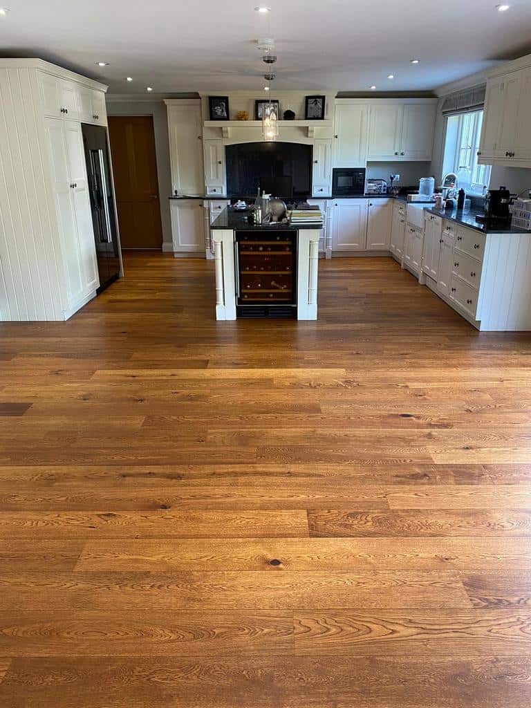 Sussex Floors