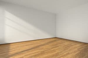 how to revive sun faded wood floors | wood floor in the sunlight in a home