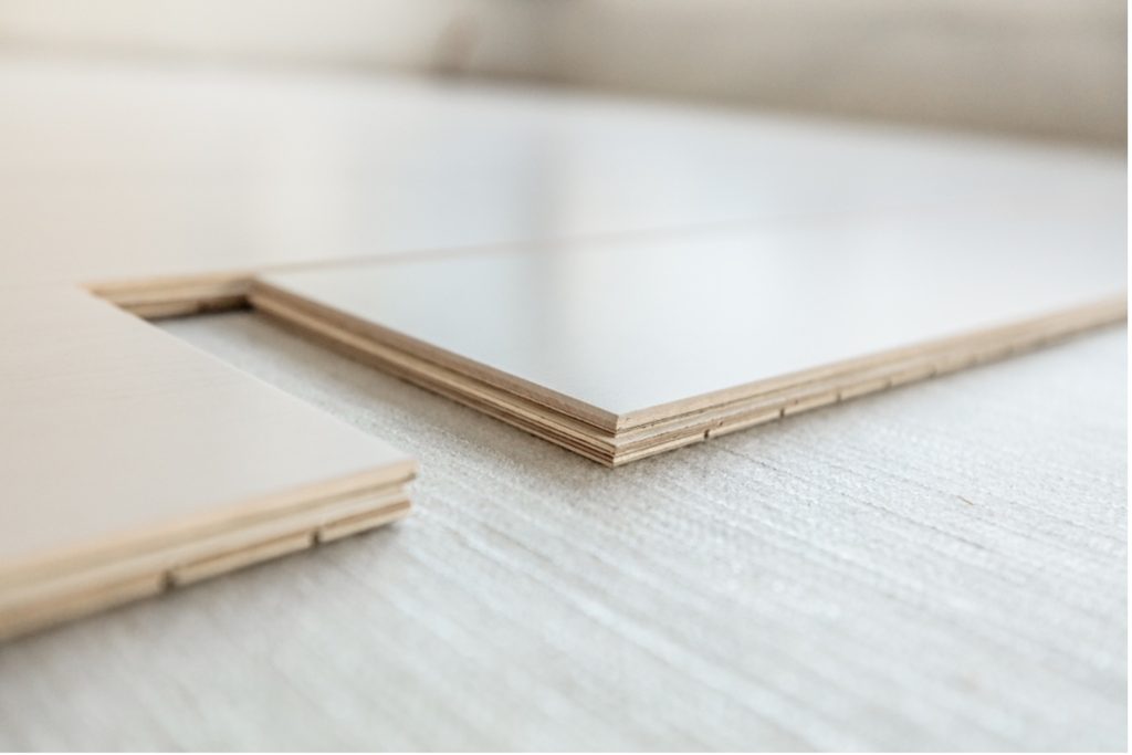 Commercial Flooring Sussex | engineered wood
