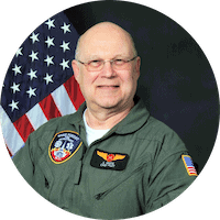 Steve Rhode - Investigative Journalist & Former Public Safety Chief Pilot