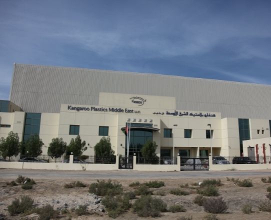 Zahy Al Khaleej Operations