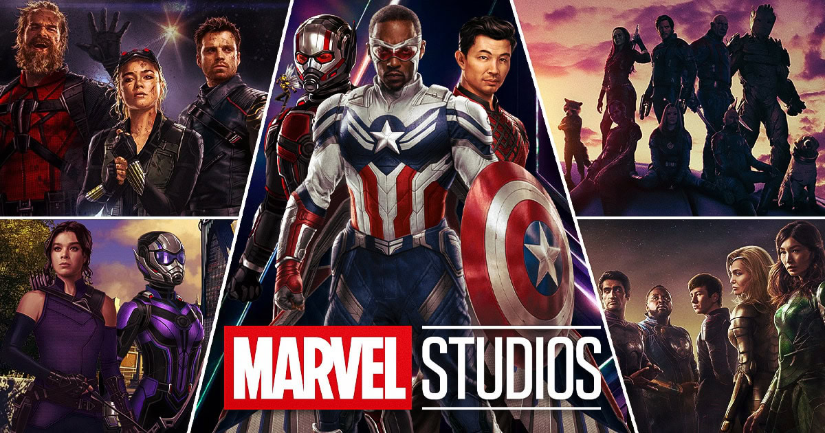 Exploring The Future Team-ups of the MCU: Phases 5 and 6