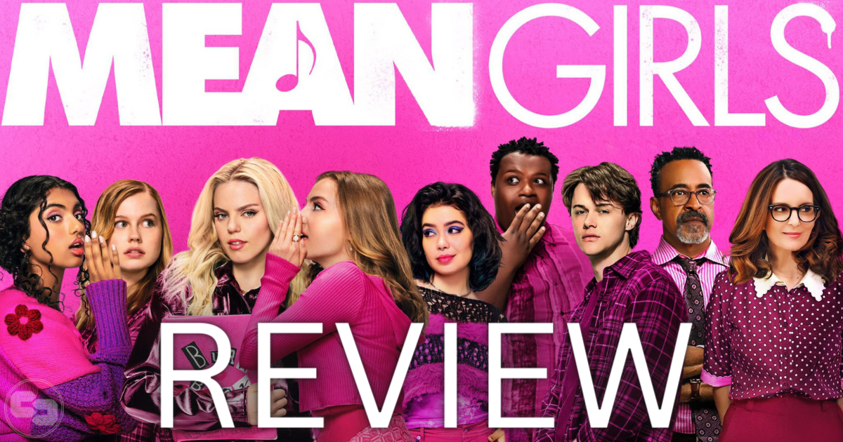 Review ‘Mean Girls’ Musical Falls Flat