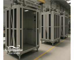 Finding Passion for the Overlooked: Why We Love Developing Software for “Ordinary” Industries