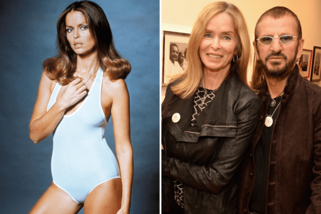 Barbara Bach Net Worth