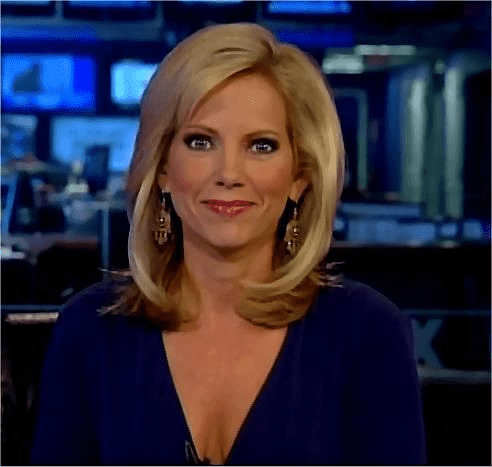 Shannon Bream