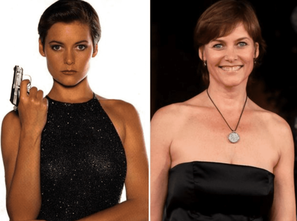 Carey Lowell Net Worth