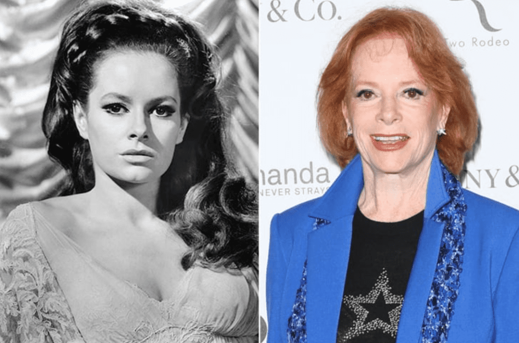 Luciana Paluzzi Net Worth
