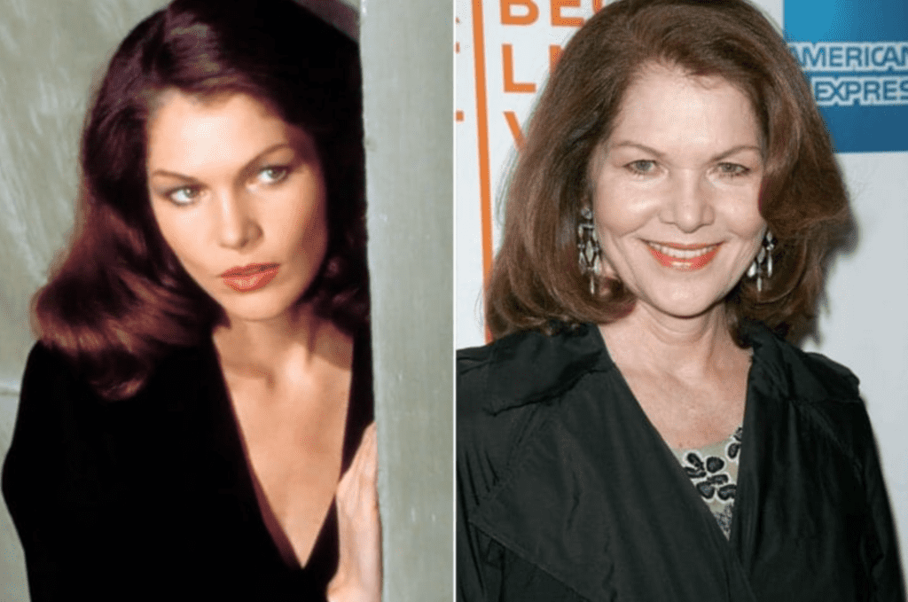 Lois Chiles Net Worth