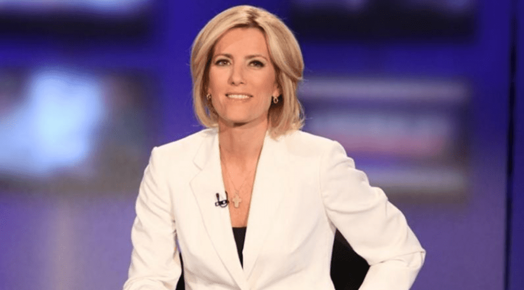 Laura Ingraham