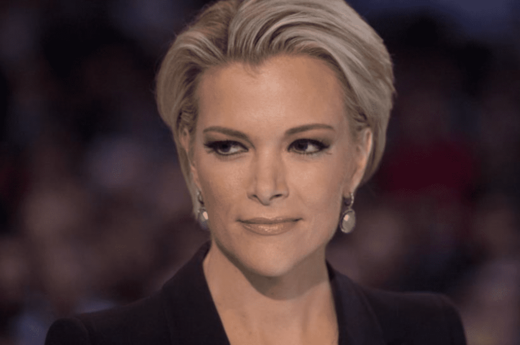 Megyn Kelly