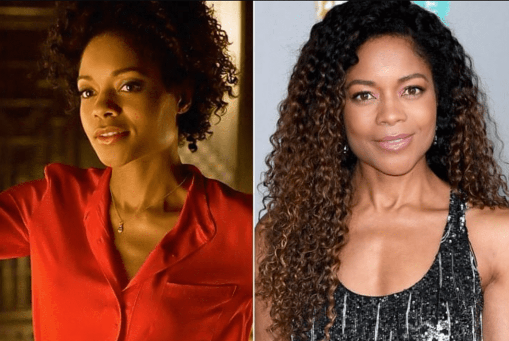Naomie Harris Net Worth