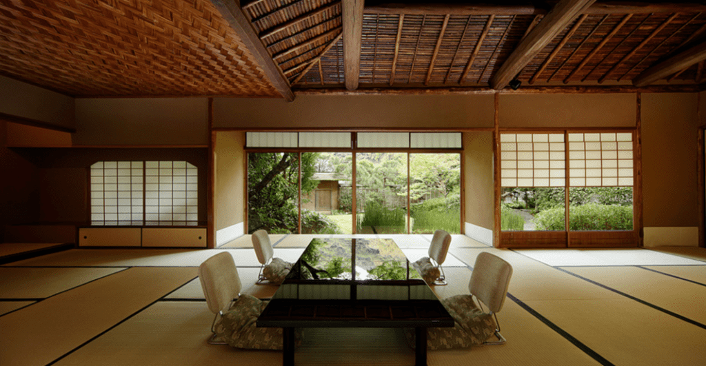 Tokyo, Japan – Kitcho Arashiyama