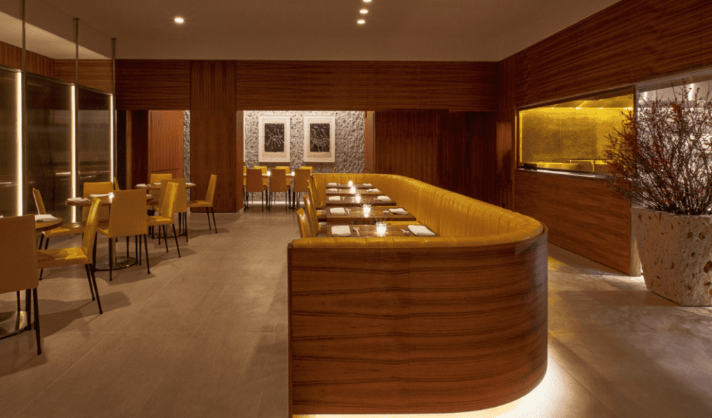 New York, U.S. – Masa