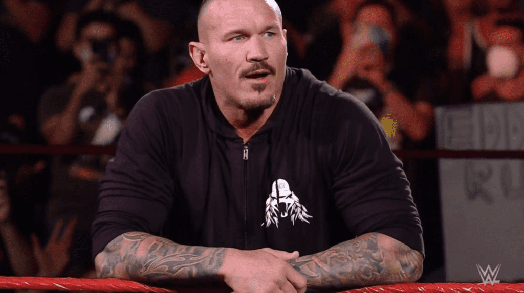 Randy Orton
