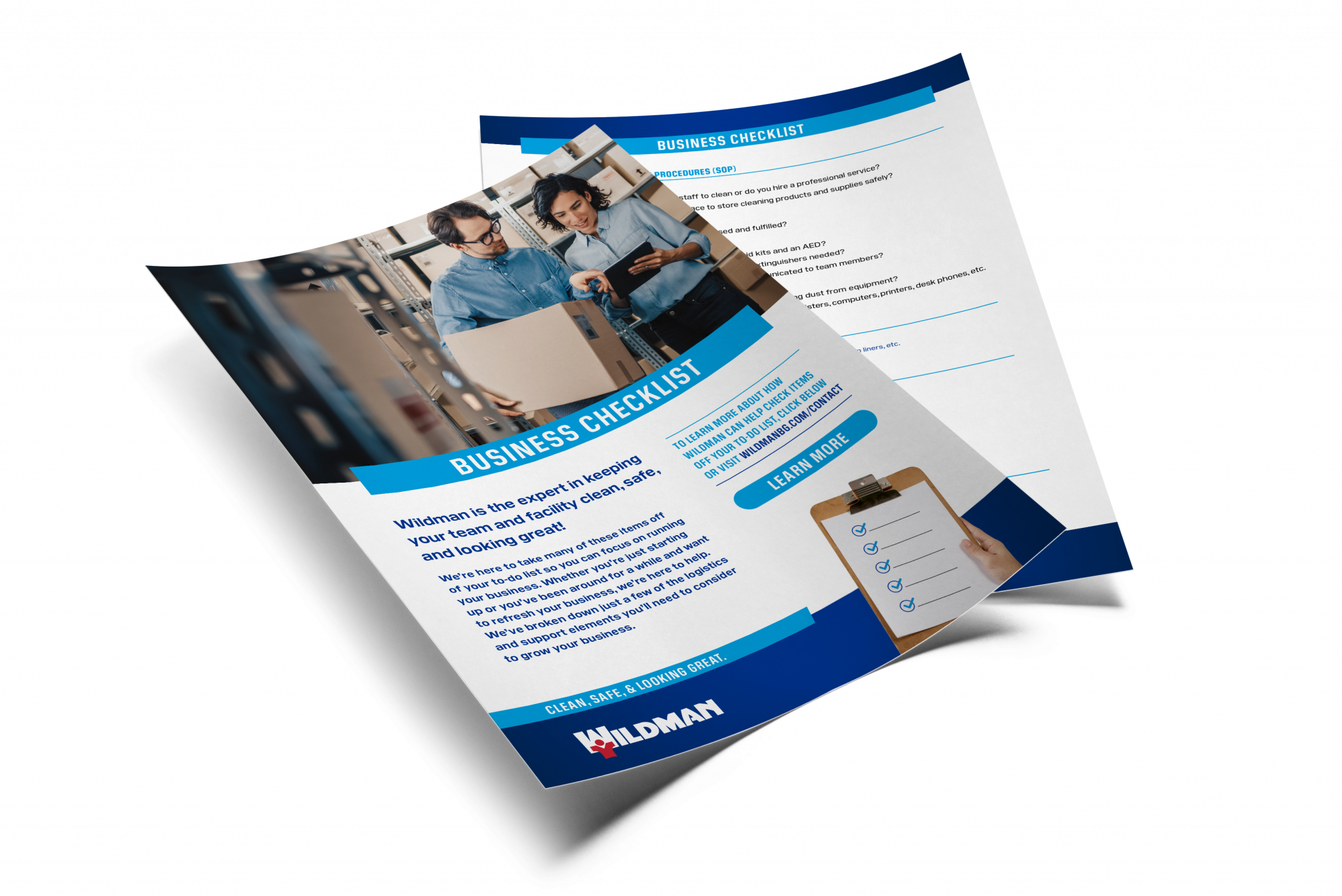Ultimate Business Checklist 16 Questions for Small Businesses