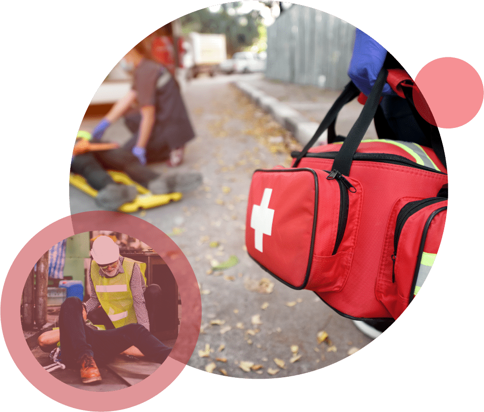 First Aid Supply Services by Wildman CPR Classes & Training