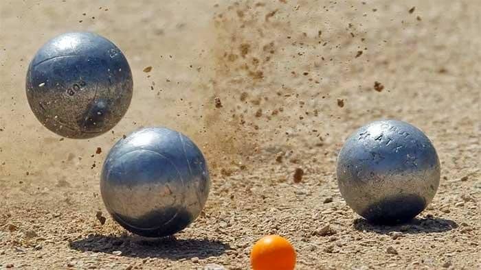 Pétanque : Mémorial Hamoudé Maatouk : Lidy Ndiaye, Samba Kassé Diakhaté et Kader Diallo vainqueurs - wiwsport