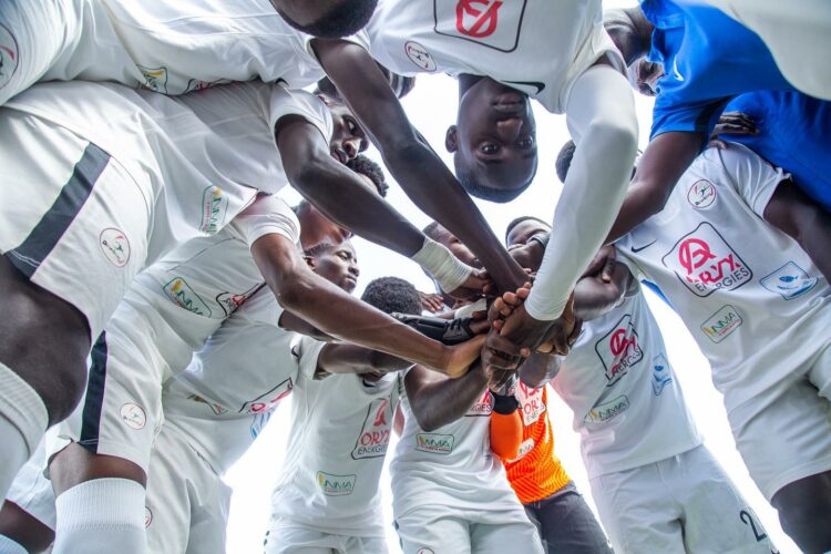 Coupe du Sénégal (8e de finale) : Diambars et AS Pikine échappent du miracle AS Kaffrine et Oslo FA - wiwsport