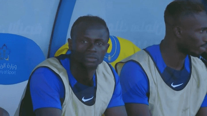 Coupe Arabe des Clubs Champions : Suivez en direct le match Zamalek - Al Nassr pour les débuts de Sadio Mané - wiwsport