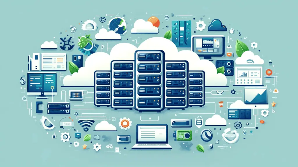 Scalable Hosting Solutions For Growing Businesses And Websites