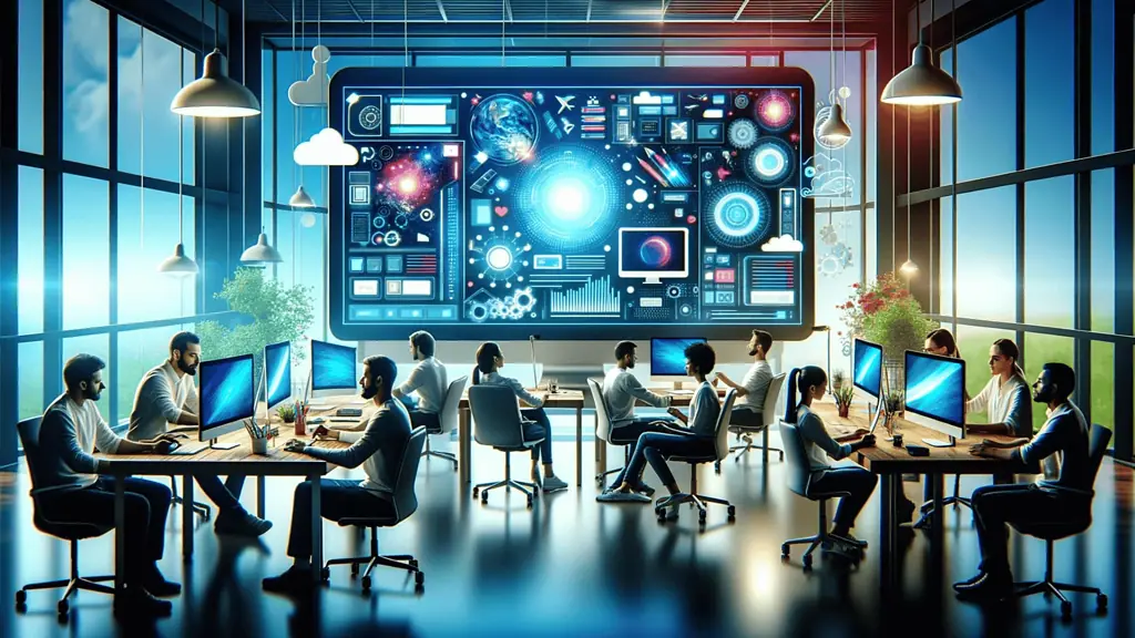 User Experience Design Essentials: Enhancing Digital Interactions
