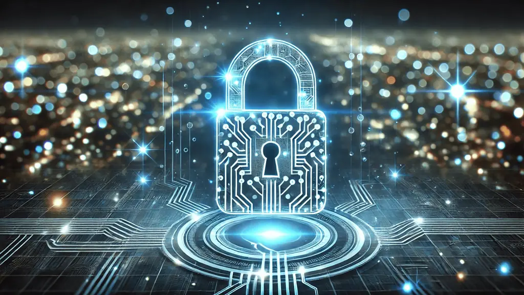 image Illustration of multi-factor authentication process.